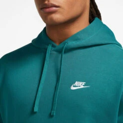 Nike Club Hoody Men -Wilson Store 57476000 16