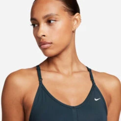 Nike Indy V-Neck Sports Bras Women -Wilson Store 57569000 16