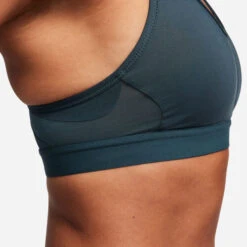 Nike Indy V-Neck Sports Bras Women -Wilson Store 57569000 18