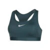 Nike Swoosh Medium Support Sports Bras Women -Wilson Store 57590000 000