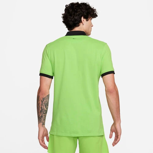 Nike Dri-Fit RAFA Slim Polo Men 7 Nike Dri-Fit RAFA Slim Polo Men - Image 5