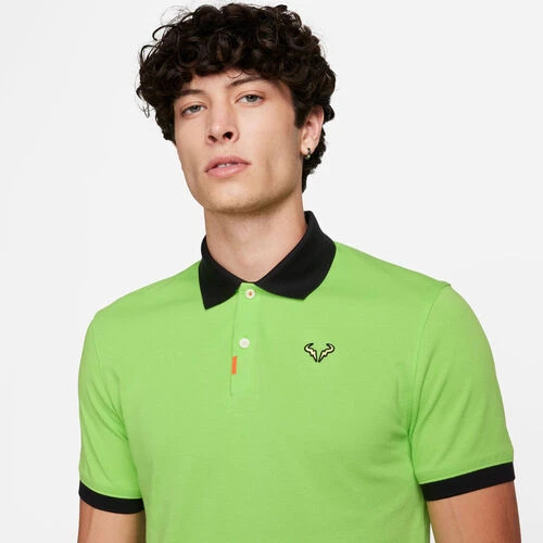 Nike Dri-Fit RAFA Slim Polo Men 9 Nike Dri-Fit RAFA Slim Polo Men - Image 7