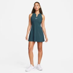 Nike Dri-Fit Advantage Dress Women -Wilson Store 57889000 15